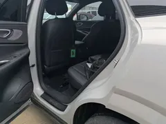 2025 BYD Sealion 06 EV 605 Pro — фото 17