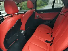 2021 BMW X2, белый — фото 13