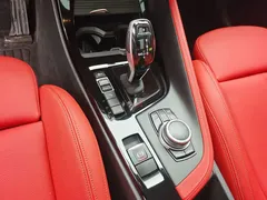 2021 BMW X2, белый — фото 16