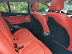 2021 BMW X2, белый — фото 19