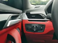 2021 BMW X2, белый — фото 20