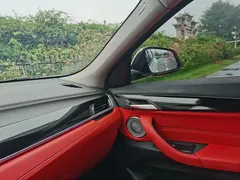 2021 BMW X2, белый — фото 21