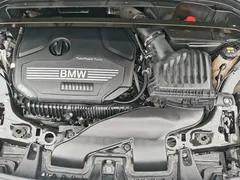 2021 BMW X2, белый — фото 26