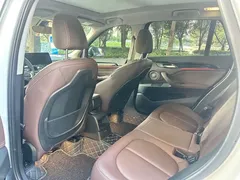 2022 BMW X1 Premium, белый — фото 8