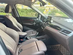 2022 BMW X1 Premium, белый — фото 10
