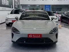2024 Xiaomi SU7 RWD Long Range Smart Driving — фото 2