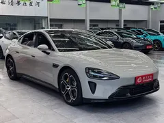 2024 Xiaomi SU7 RWD Long Range Smart Driving — фото 3