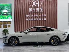 2024 Xiaomi SU7 RWD Long Range Smart Driving — фото 4