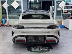 2024 Xiaomi SU7 RWD Long Range Smart Driving — фото 6