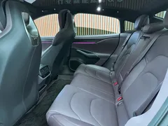 2024 Xiaomi SU7 RWD Long Range Smart Driving — фото 8
