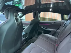 2024 Xiaomi SU7 RWD Long Range Smart Driving — фото 9