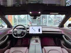 2024 Xiaomi SU7 RWD Long Range Smart Driving — фото 10