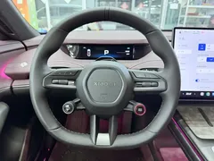 2024 Xiaomi SU7 RWD Long Range Smart Driving — фото 12