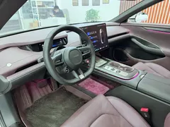 2024 Xiaomi SU7 RWD Long Range Smart Driving — фото 15