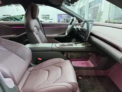 2024 Xiaomi SU7 RWD Long Range Smart Driving — фото 17