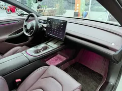2024 Xiaomi SU7 RWD Long Range Smart Driving — фото 18
