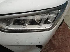 2021 BYD Song PLUS DM-i PHEV 110KM Flagship Plus, белый — фото 5