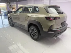 2023 Mazda CX-50 2.0L — фото 6
