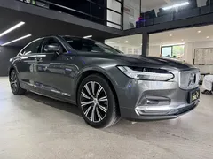 2021 Volvo S90 — фото 3