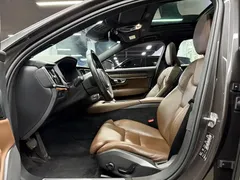 2021 Volvo S90 — фото 4