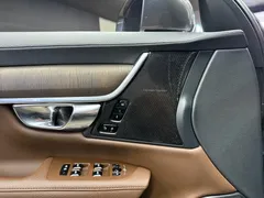 2021 Volvo S90 — фото 19