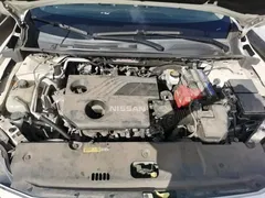 2022 Nissan Sylphy 1.6L XL CVT Enjoy, белый — фото 20