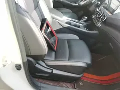 2022 Nissan Sylphy 1.6L XL CVT Enjoy, белый — фото 25