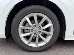 2022 Honda Civic 180TURBO CVT Shangdong, белый — фото 15