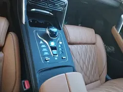 2023 BYD Tang DM-i PHEV Champion 112km Premium, синий — фото 14