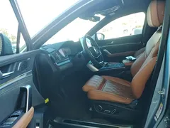 2023 BYD Tang DM-i PHEV Champion 112km Premium, синий — фото 15