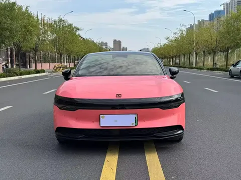 2024 Zeekr 007 RWD Smart Driving 100kWh