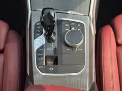 2021 BMW 3 Series 325Li M Sport Night Package, белый — фото 12
