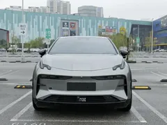 2023 Zeekr X 4WD YOU 5-seat — фото 2