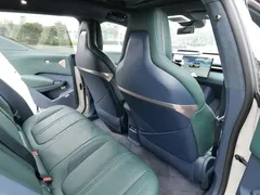 2023 Zeekr X 4WD YOU 5-seat — фото 12