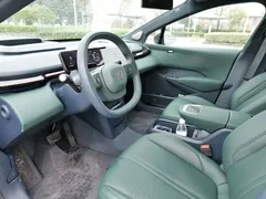 2023 Zeekr X 4WD YOU 5-seat — фото 14