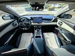 2022 BYD Yuan PLUS 510km Flagship EV — фото 4