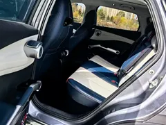 2022 BYD Yuan PLUS 510km Flagship EV — фото 5