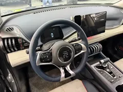 2022 BYD Yuan PLUS 510km Flagship EV — фото 12