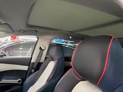 2022 BYD Yuan PLUS 510km Flagship EV — фото 13