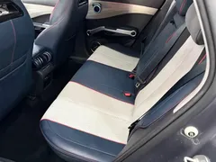 2022 BYD Yuan PLUS 510km Flagship EV — фото 14