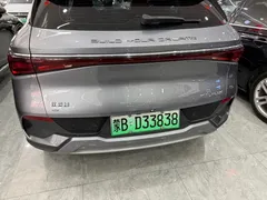 2022 BYD Yuan PLUS 510km Flagship EV — фото 15