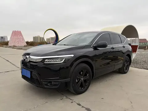 2021 Honda Breeze 240TURBO CVT 2WD Luxury