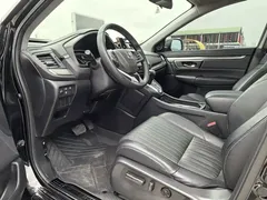 2021 Honda Breeze 240TURBO CVT 2WD Luxury, чёрный — фото 7