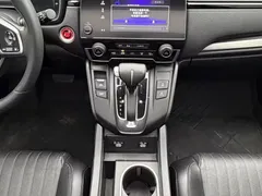 2021 Honda Breeze 240TURBO CVT 2WD Luxury, чёрный — фото 10