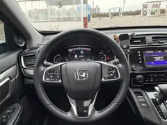 2021 Honda Breeze 240TURBO CVT 2WD Luxury, чёрный — фото 11