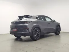 2022 Changan UNI-T 2.0T Pilot — фото 2