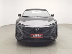 2022 Changan UNI-T 2.0T Pilot — фото 3