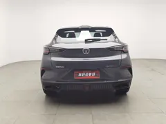 2022 Changan UNI-T 2.0T Pilot — фото 4