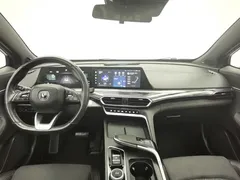 2022 Changan UNI-T 2.0T Pilot — фото 5