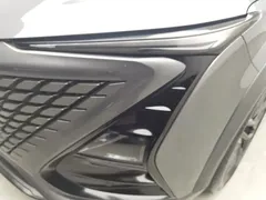 2022 Changan UNI-T 2.0T Pilot — фото 7